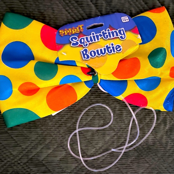 Clown Costumes & Accessories - Picture 4 of 8